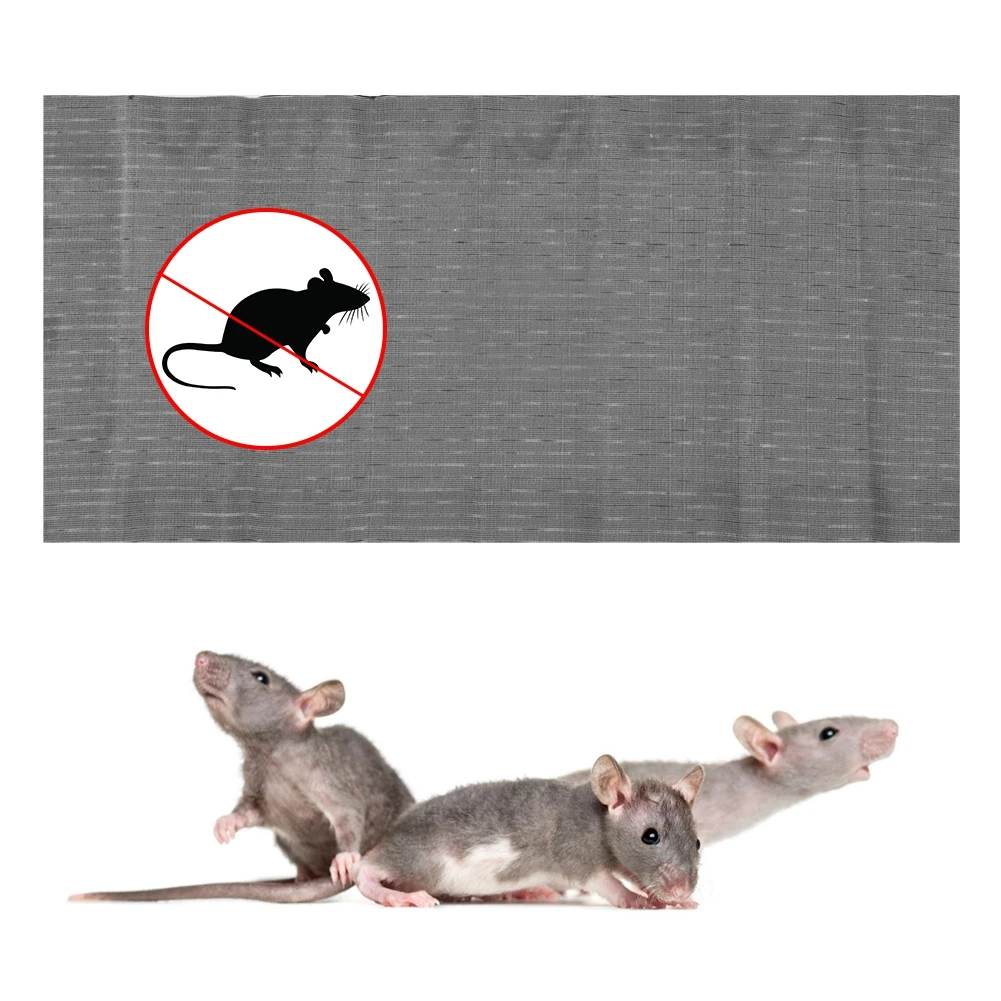 28*120CM High Viscosity Rat Glue Trap Sticky Mouse Board For Home Hotel Courtyard Rodent Capture Control