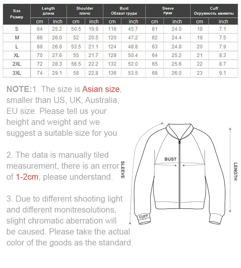 Maden Mens CWU-45P Bomber Jackets Autumn and Winter Windproof Thickened Coat Orange Lining High-density Waterproof Fabric Jacket