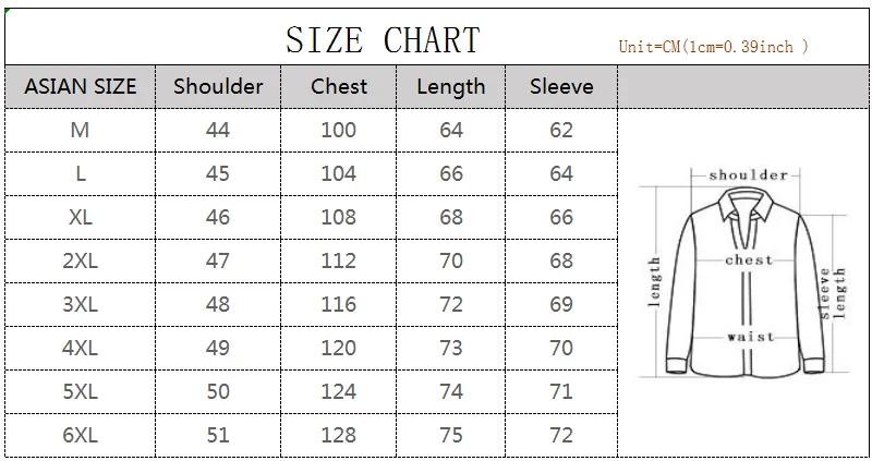 Autumn Winter New Men's Parkas Fashion Warm Stand Collar Jackets Parkas Coat Men Casual Windproof Parka Slim Outwear Man 6XL