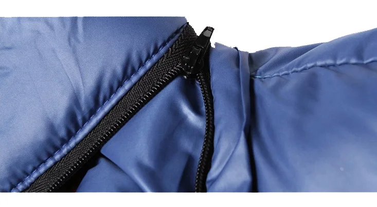 2025 Men's Casual Jacket Cotton Parka Coat Autumn Winter Hooded Cotton Padded Jacket Windproof Outdoor Travel Outwear MY136