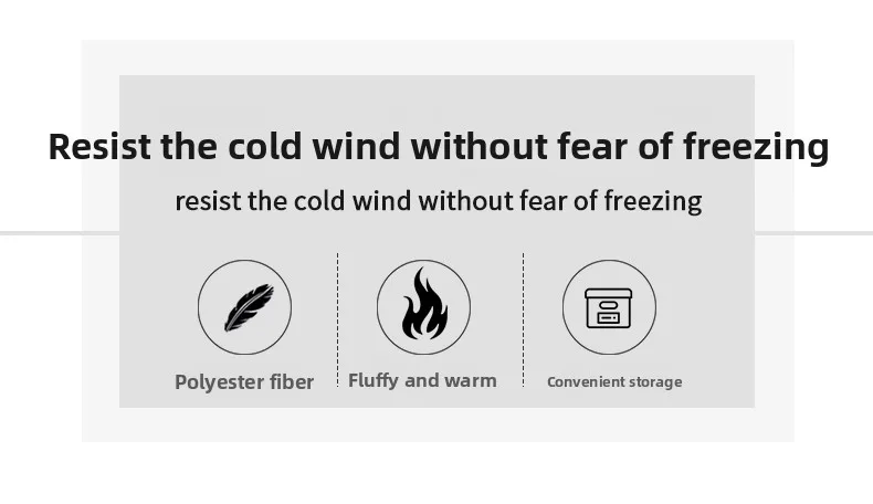 Winter Outdoor Sports Leisure Windproof Breathable Warm Cotton Clothing Comfortable Fashionable Trendy Men's Hooded Jacket
