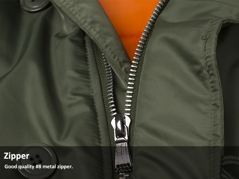 Army Korean Thick Parka Winter Fur Hood Warm Tactical Bomber N3B Puffer Men Long Windproof Parkas Coat Military Male Clothes
