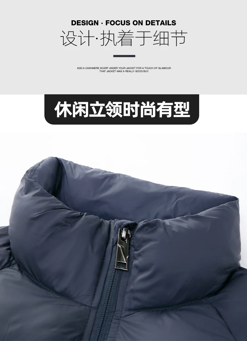 Outerwear Jackets Fashion Branded Cotton Padded Jacket Parkas Winter Men and Women's Loose Bread Coats Fashion Casual Couple