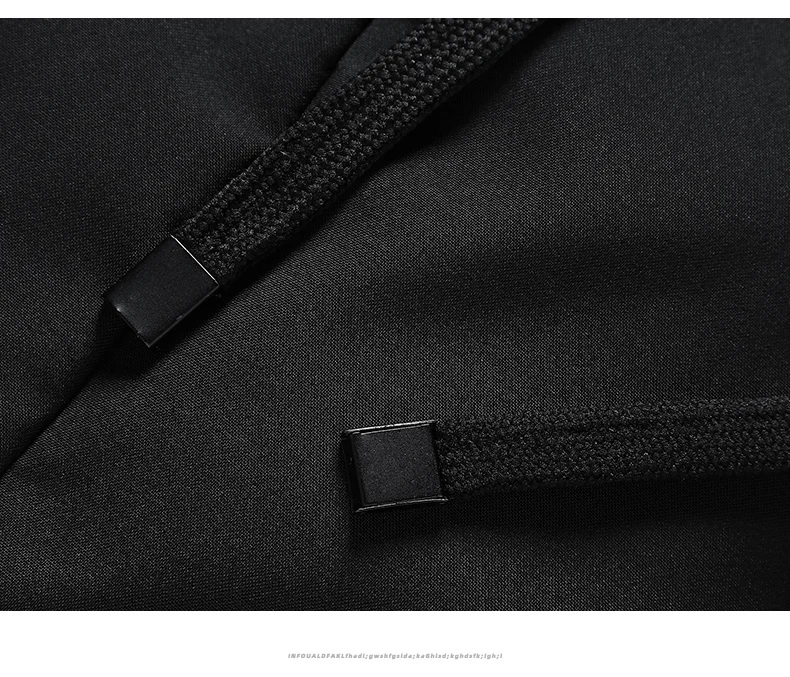 Mens Winter Hooded Jacket Cotton Padded Parka Coat Men's New Fashion Down Cotton Jacket Korean Style Casual Mens Overcoat