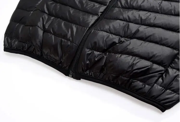 2026 Royal Blue Hooded Parkas Men's Zipper Control Winter Jacket Fashion Hot Sale Jaqueta Plus Size S-5XL Lightweight Warm Coats