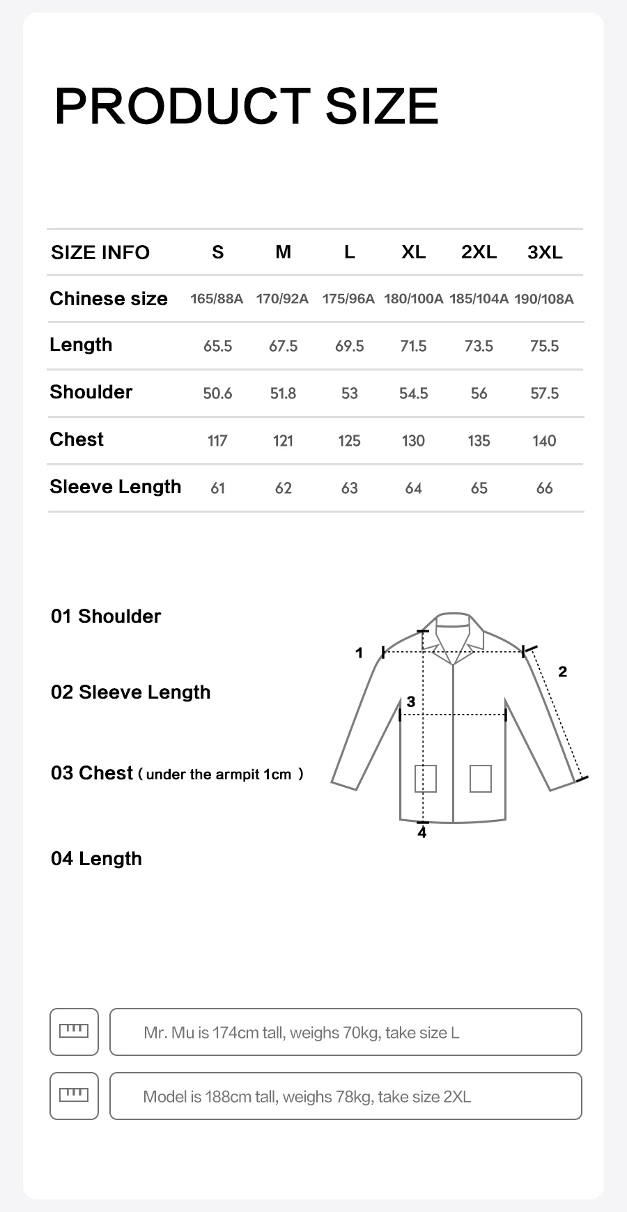 SIMWOOD 2025 Winter New Oversize Washed Vintage Sherpa Lined Jackets Men Plus Size Hooded Warm Coats Brand Clothing