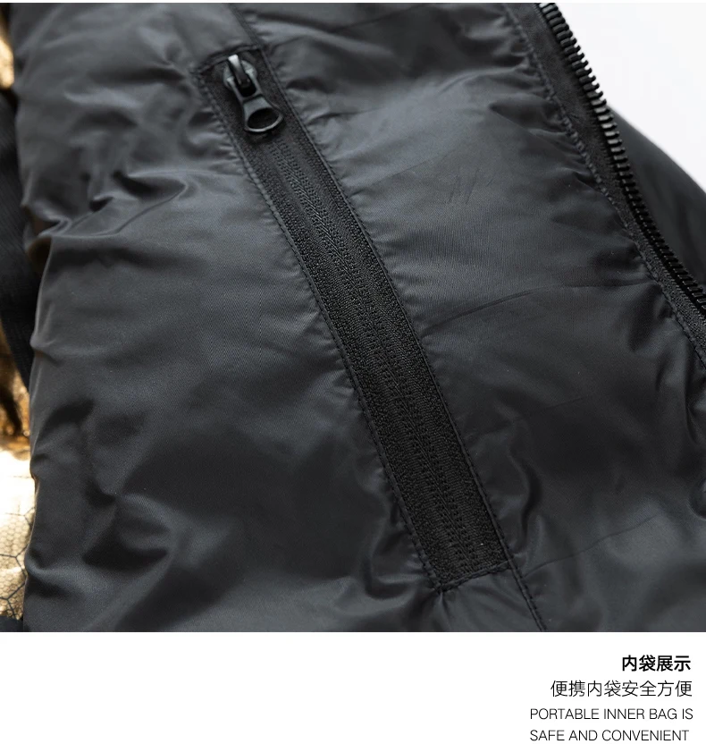 Mens Womens Winter Jacket Parkas Men Casual Loose Thicken Warm Mens Parkas Solid Stand Collar Winter Windproof Fashion WarmCoat