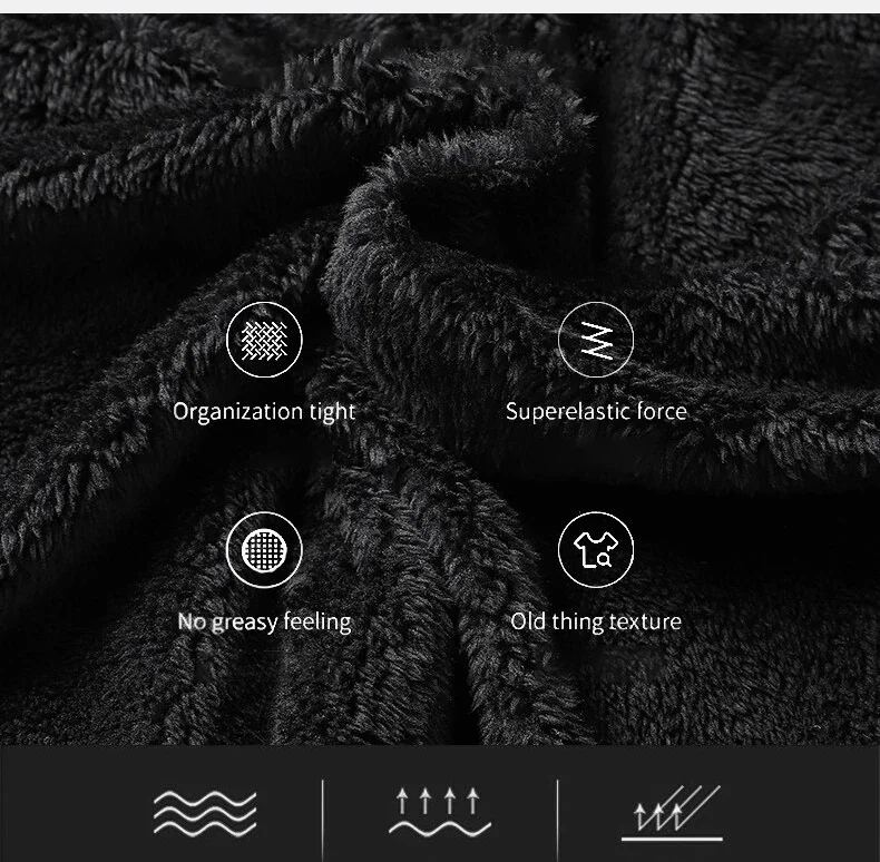 Jackets for Men with Hood Autumn Winter Cotton Padded Jacket Men Fashion Clothing Rhombus Texture Casual Parkas Plus Size 5XL