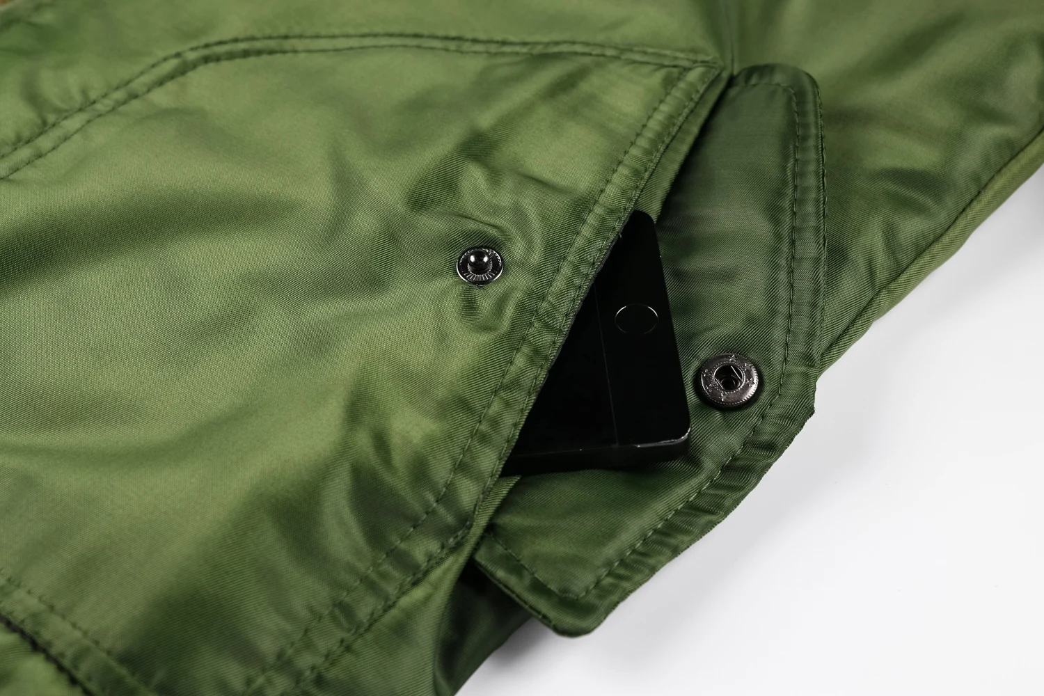 Men's Winter Outdoor Casual Thick Fleece Down Parkas Fur Coat Oversize Plus Velvet Brand Keep Warm Padded Oversized Jacket