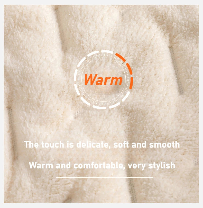 Men's Hooded Parka Casual Coats for Men Autumn Winter Warm Windproof Padded Jacket Outdoor Skiing Fleece Lining Parkas Male