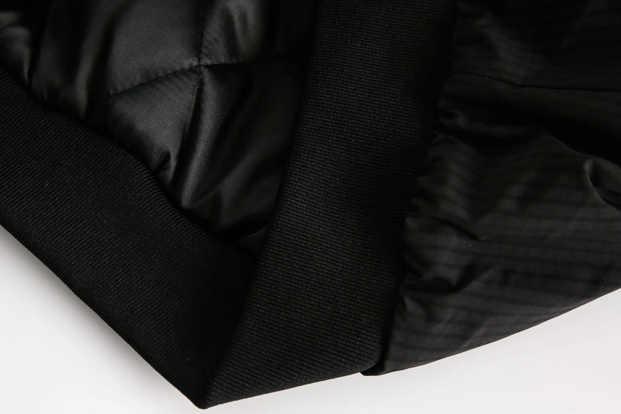 PFNW Unisex Winter Warm Fur Collar Hooded Quilted Padded Jacket 2024 Trend New Brown Loose Causal Short Style Cotton-padded Coat