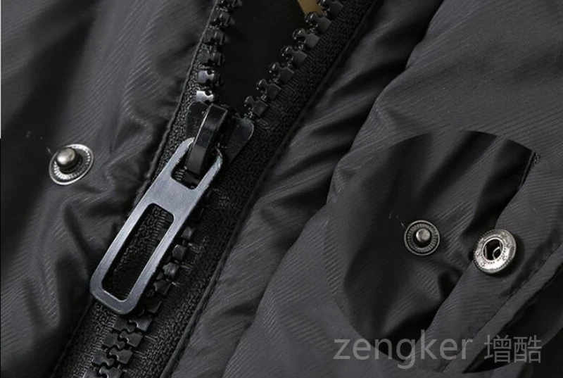 Big size men's Parkas clothing long loose casual trend man hooded plus size jacket winter jacket men 11XL 10XL coat men winter