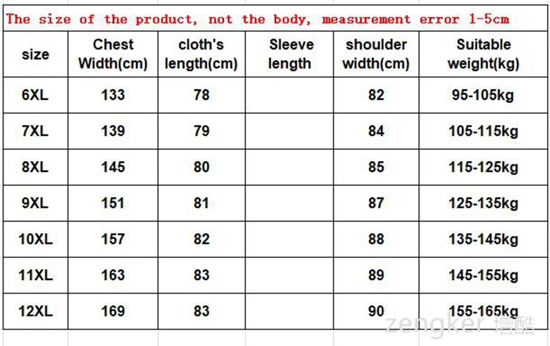 Men's Winter New Style Thickened Casual Trendy Loose Cotton Jacket, Plus Size with Extra Padding 9XL 10XL 12XL