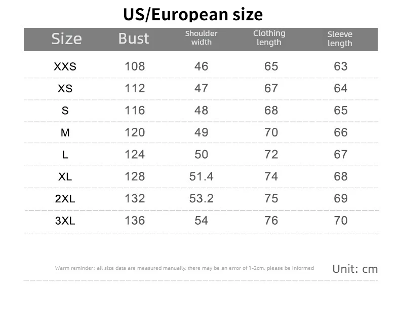 New style cotton coat for men trendy cotton jacket for autumn and winter, men's fashionable winter coat European size