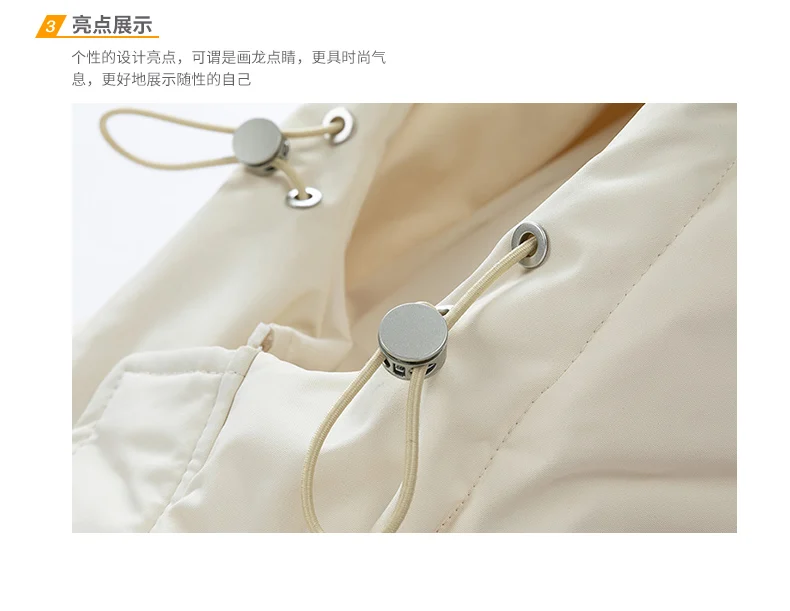Winter Jacket Mens Streetwear Hip Hop Parka Korean Black Clothes Puffer Jackets Men Hooded Thick Warm Colorful Bubble Coat men