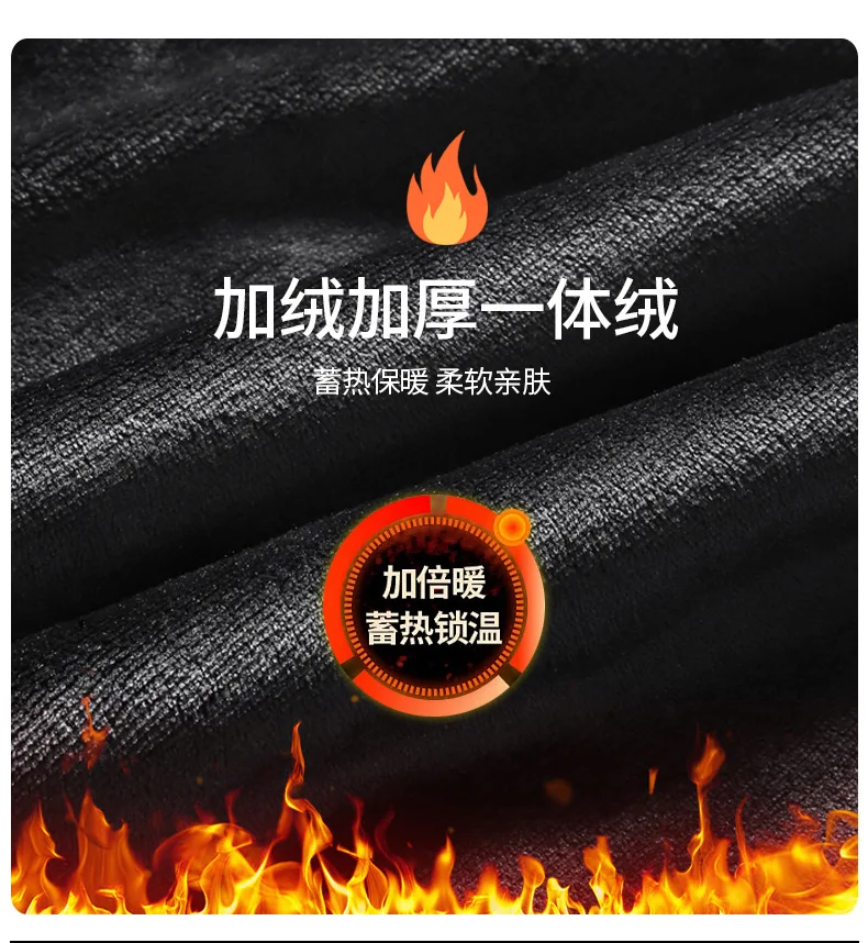 Mens Winter Baseball Style Cotton Padded Outerwear Fashion Casual Stand Collar Fleece Lined Thick Warm Coat For Male Daily Cold