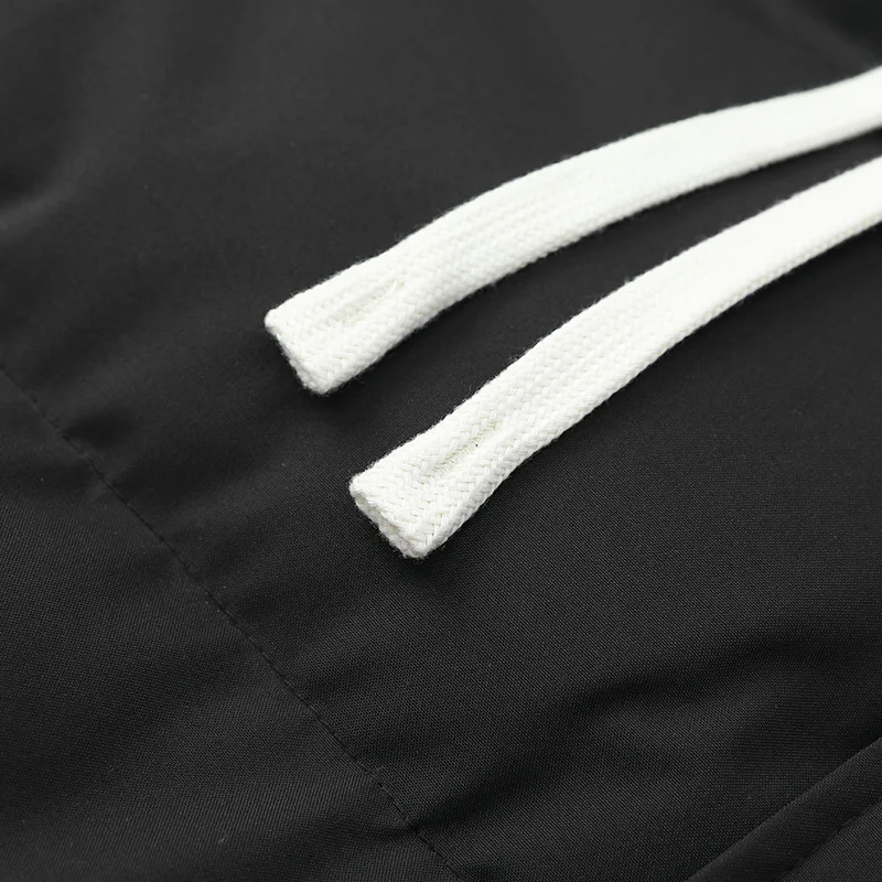2026 Mens Winter Jacket And Coats Hooded Thicken Windbreaker Coats Fake Two Piece Parkas Outwear