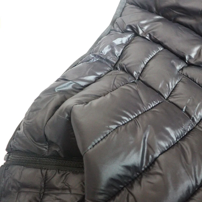 Autumn Winter Men Jackets 9XL Bust 160cm 5XL 6XL 7XL 8XL Plus Size Coat