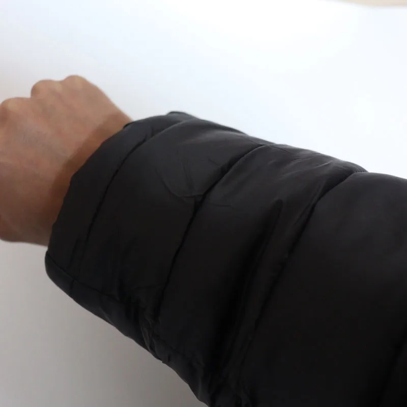 Autumn Winter Men Jackets 9XL Bust 160cm 5XL 6XL 7XL 8XL Plus Size Coat