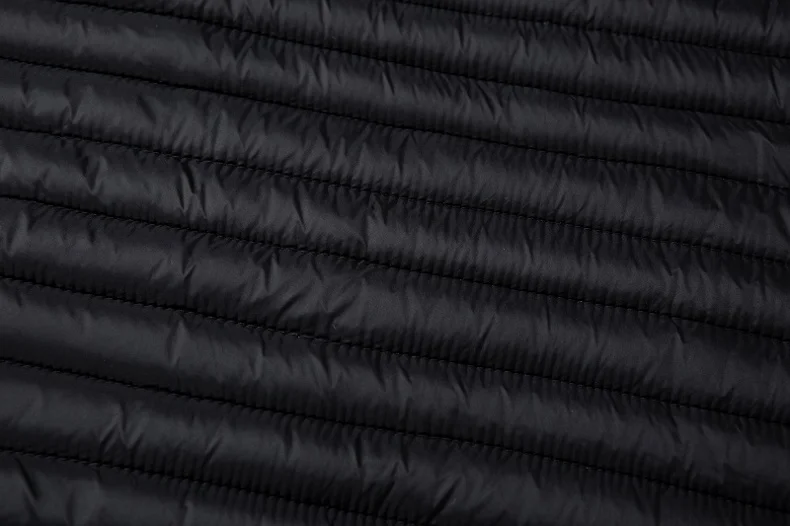 New Style Turn-down Collar Men Parkas Fashion Casual Warm Cotton Jackets Thicken Comfortable Outerwear Solid Color All-match