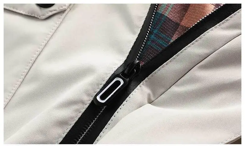 Men Hooded Casual Down Jackets New Male Winter Coats Outdoors Waterproof Coats Good Quality Male Windproof Jackets Slim Coats