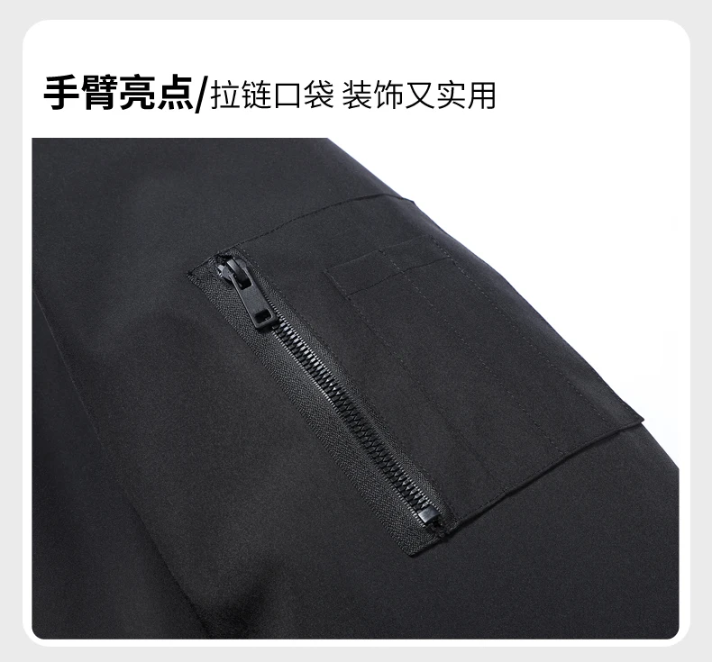 Men Women New Style Mountain Parka Hooded Cotton Coat Mens Faux Fur Collar Winter Fleece Lined Workwear Jacket Casual Warm