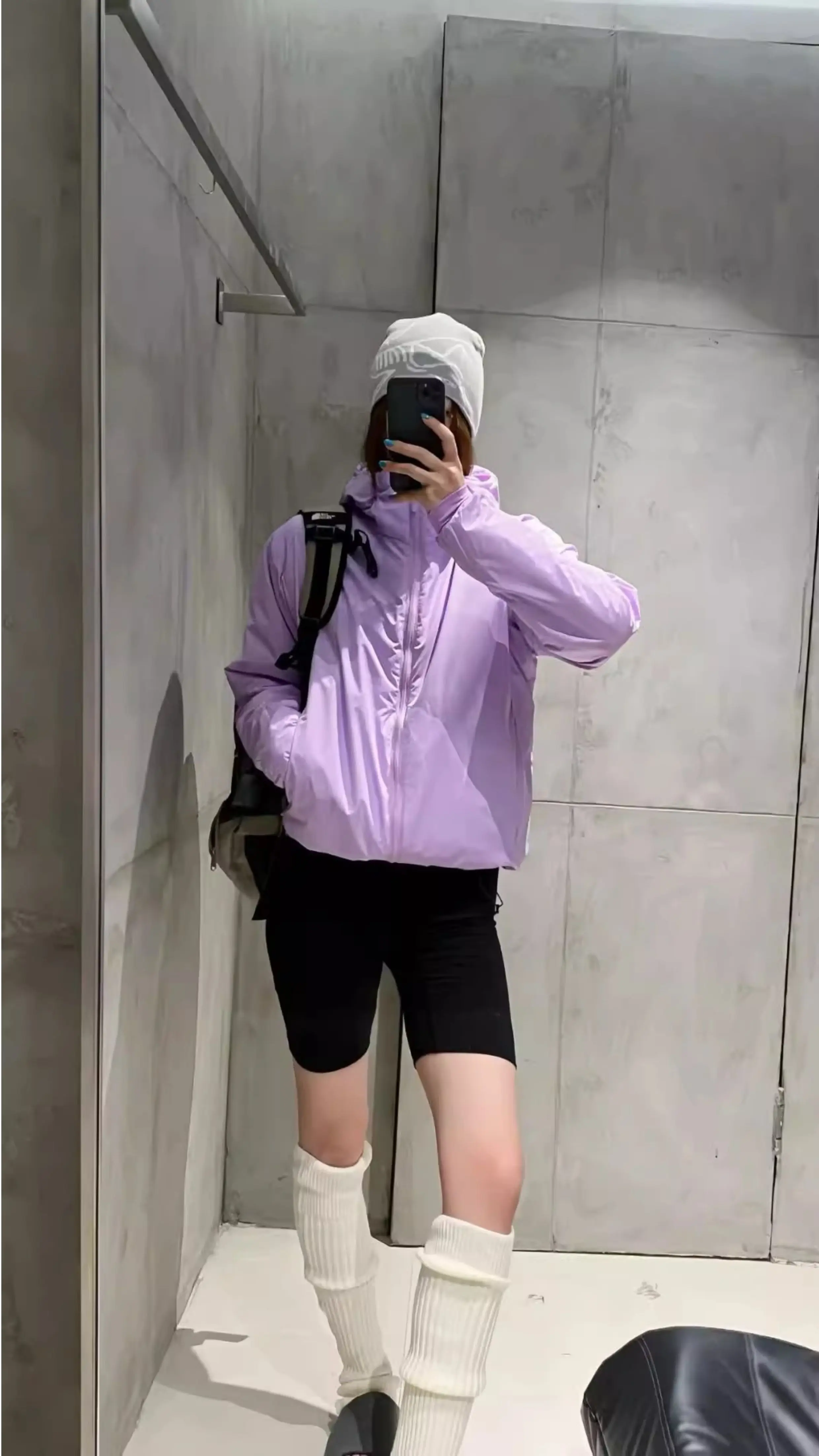 Gmiixder Premium Lightweight Insulated Jacket Unisex Couple Waterproof Hooded Warm Coat Autumn Winter Outdoor Outerwear
