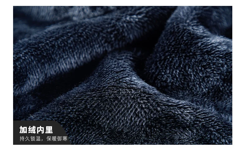 Men's Autumn and Winter Outdoor Hooded Jacket, Suitable for Daily Wear at Home, for Travel, Parties, Commuting, Outdoor Fashion