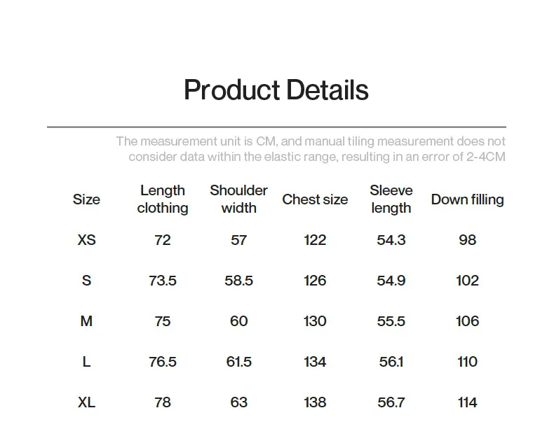 TOYOUTH Women 90% White Duck Down Jacket 2025 Winter New Double Side Antibacterial Turn Down Collar Parka Female Outwear Coat