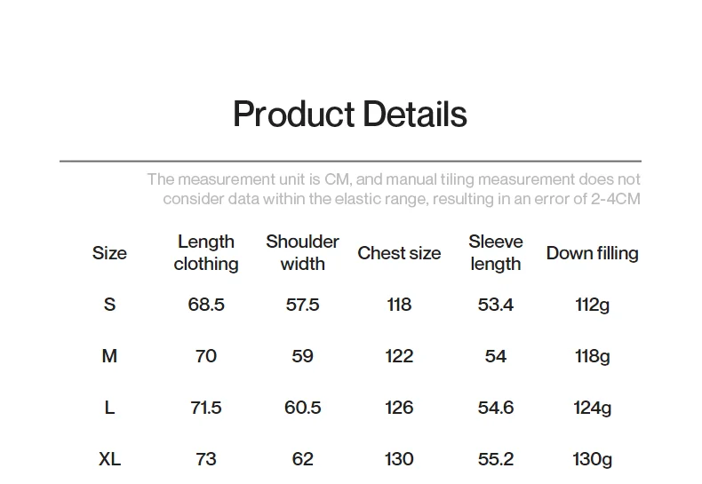 TOYOUH Women Down Jacket 2024 Autumn Winter New Denim Splicing Lapel Collar Zipper Closure Shirt Lightweight Warm Jacket