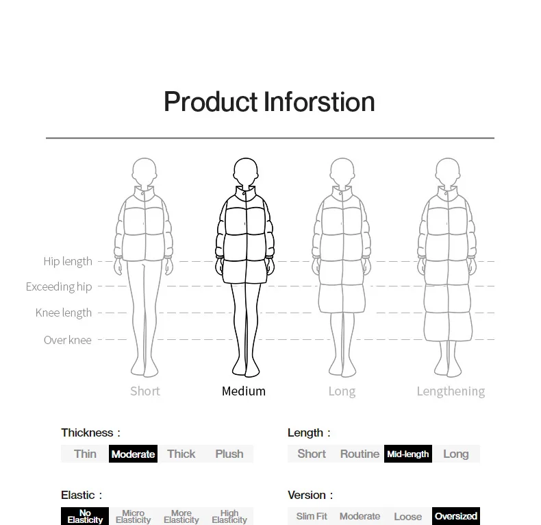 TOYOUTH Women 90% White Duck Down Jacket 2025 Winter New Fur Splicing Stand up Collar Light Luxury Warm Jacket Coat