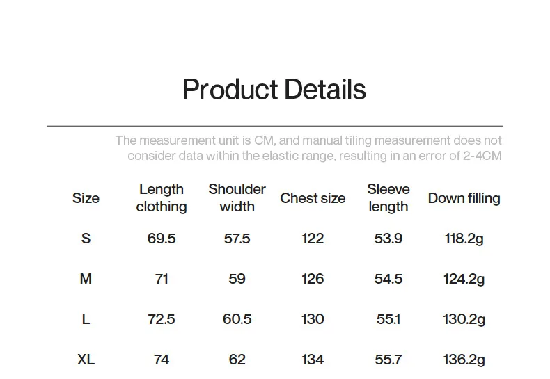 TOYOUTH Women 90% White Duck Down Jacket 2025 Winter New Fur Splicing Stand up Collar Light Luxury Warm Jacket Coat