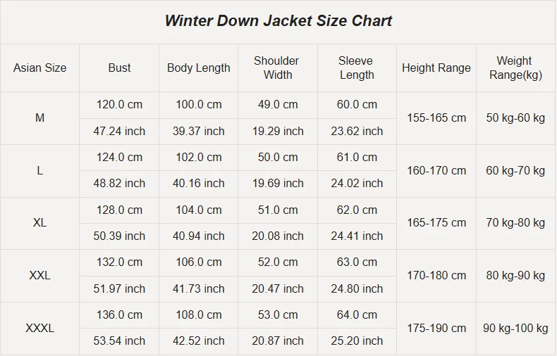 Winter Long Down Jacket Women Windbreaker Jacket Fashion Couple Down Coat Warm Hooded Thick Winter Windproof Waterproof Men Coat