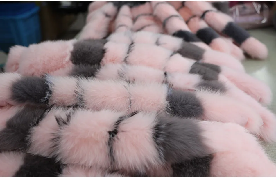 Maomaokong Winter Jacket Women Real Fur Coat Parkas Duck Down Lining Coat Real Raccoon Fur Collar Warm Black Streetwear