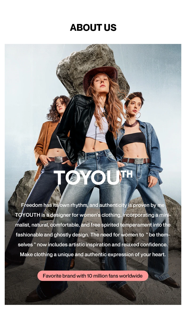 TOYOUTH Women 90% Down Jacket 2025 Winter New Fur Collar Hooded Cow Horn Buckle Three-proof Long Coat