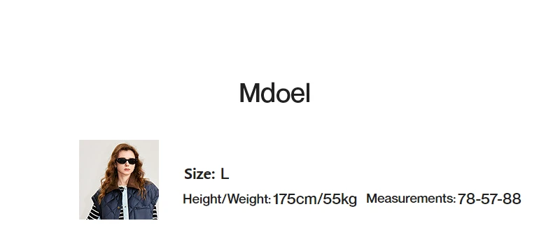 TOYOUTH Women 90% White Duck Down Jacket 2025 Winter New Double Side Antibacterial Turn Down Collar Parka Female Outwear Coat