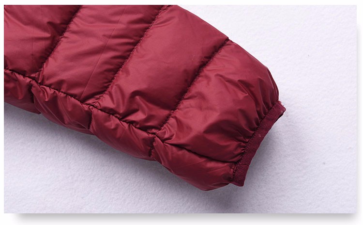 Woman Hoodies Jackets Oversize 7XL White Duck Down Jacket Big Size Female Ultra Light Coat Fat Girl Wind-Resistant Outwear