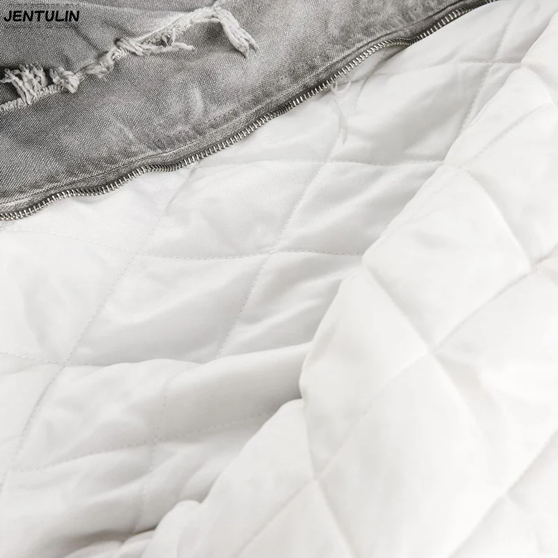 Autumn Winter New Men's Tide Original Design Techwear High Street Fashion Trend Vintage Jacket Chic Casual Coats Men Clothing
