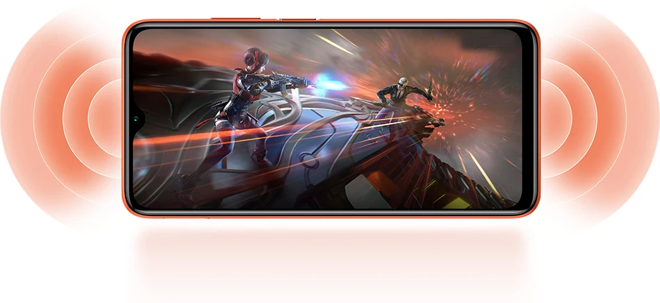 Original Xiaomi Redmi Note 9/9T 6000mAh Battery Global Rom 4G Smartphone Snapdragon 662 Octa Core 48MP Camera Unlocked Cellphone