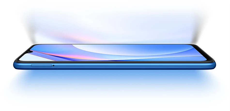 Original Xiaomi Redmi Note 9/9T 6000mAh Battery Global Rom 4G Smartphone Snapdragon 662 Octa Core 48MP Camera Unlocked Cellphone