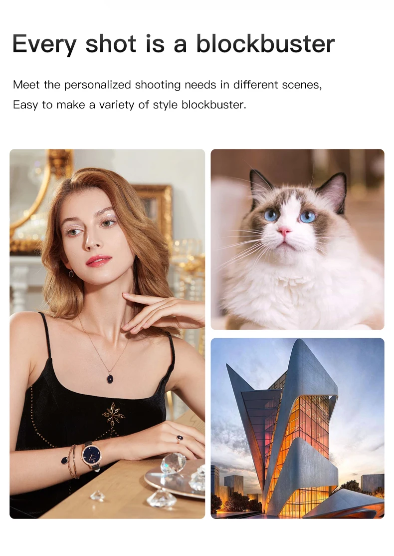 SOYES XS18Pro New 3.0" Mini Smartphone 2GB RAM 16GB ROM Android 9.0 Facial Recognition Dual SIM Standby 3G Little Phone