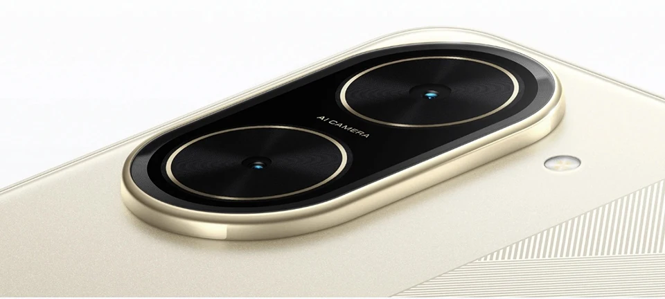 POCO C71 Smartphone Global Version 64GB/128GB UNISOC T7250 120Hz 6.88'' display 32MP AI dual camera 15W fast charging 5200mAh