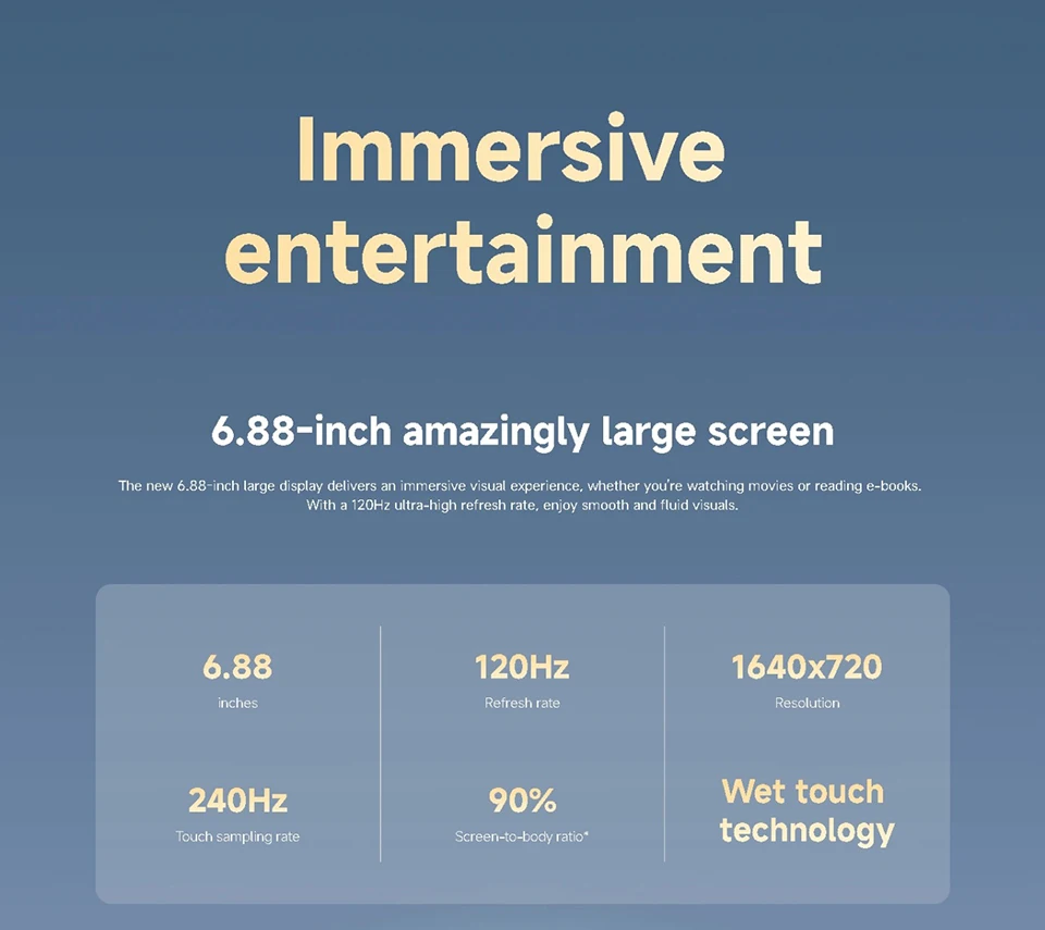 POCO C71 Smartphone Global Version 64GB/128GB UNISOC T7250 120Hz 6.88'' display 32MP AI dual camera 15W fast charging 5200mAh