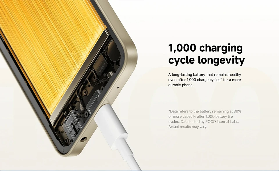POCO C71 Smartphone Global Version 64GB/128GB UNISOC T7250 120Hz 6.88'' display 32MP AI dual camera 15W fast charging 5200mAh