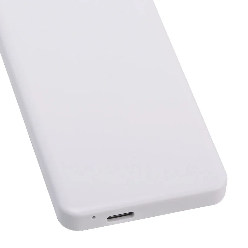 DOOV R77 4G Smart Touch Screen Keypad Mobile Phone without Camera 2.8 Inch 3GB+32GB 2100mAh Android 14 Whatsapp Hebrew keyboard