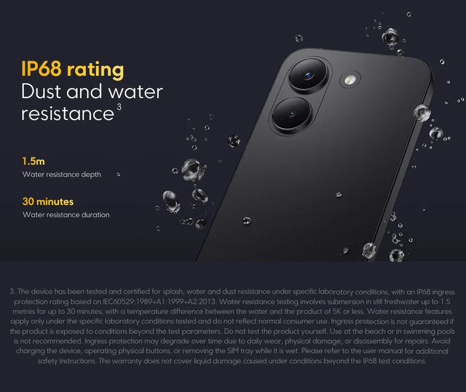 POCO X8 Pro 5G Smartphone Global Version Dimensity 8500-Ultra 6500mAh battery 6.59" 1.5K AMOLED display 100W HypeCharge NFC