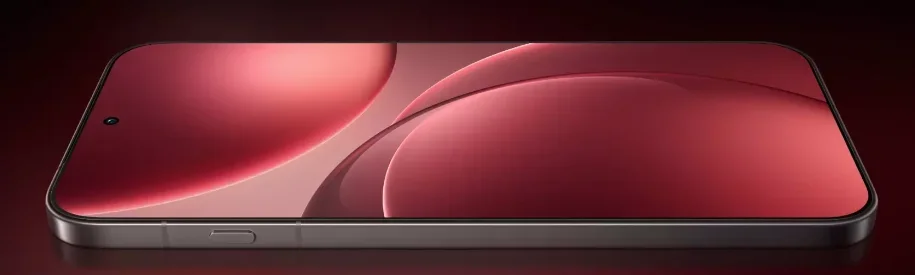 Oppo Find X9 Pro Battery 7500 MAh 80W SuperVOOC 50W Wireless Dimensity 9500 Screen 6.78' AMOLED 120Hz 50MP OIS NFC OTA Update