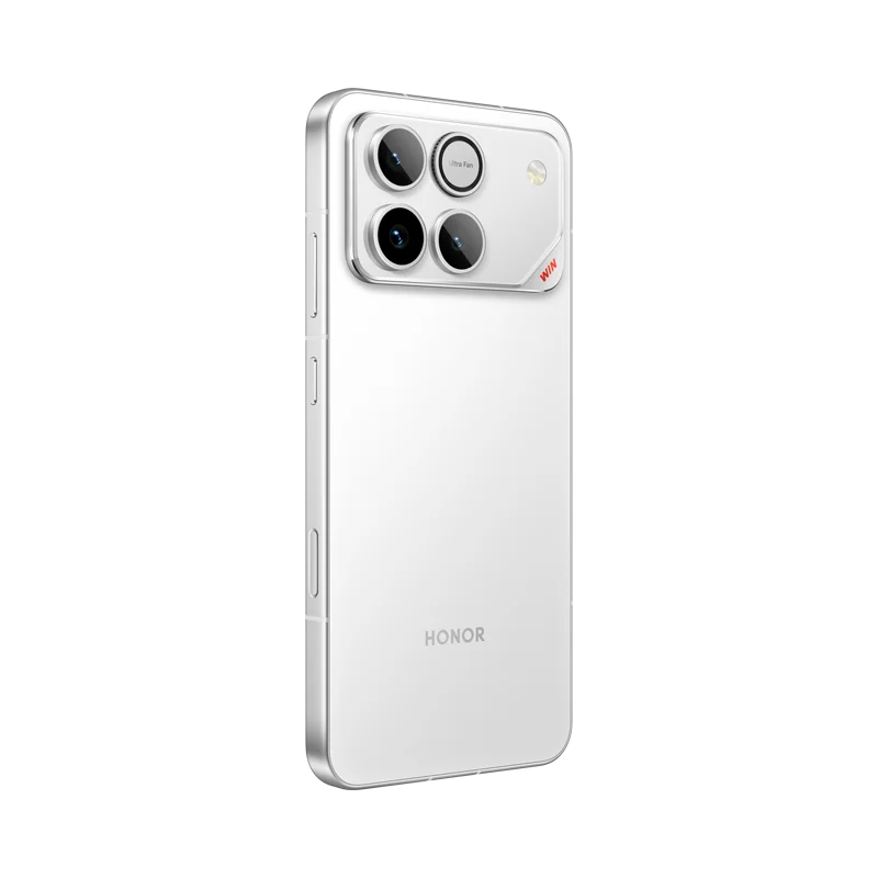 Original Honor Win Mobile Phone Snapdragon 8 Elite Gen 5 OTA 6.83" OLED 185HZ 50.0MP Camera 10000mAh Battery 100W Charge IP69