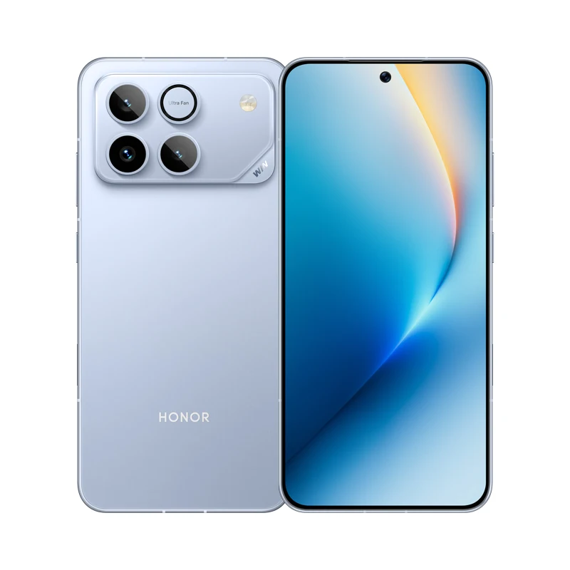 Original Honor Win Mobile Phone Snapdragon 8 Elite Gen 5 OTA 6.83" OLED 185HZ 50.0MP Camera 10000mAh Battery 100W Charge IP69