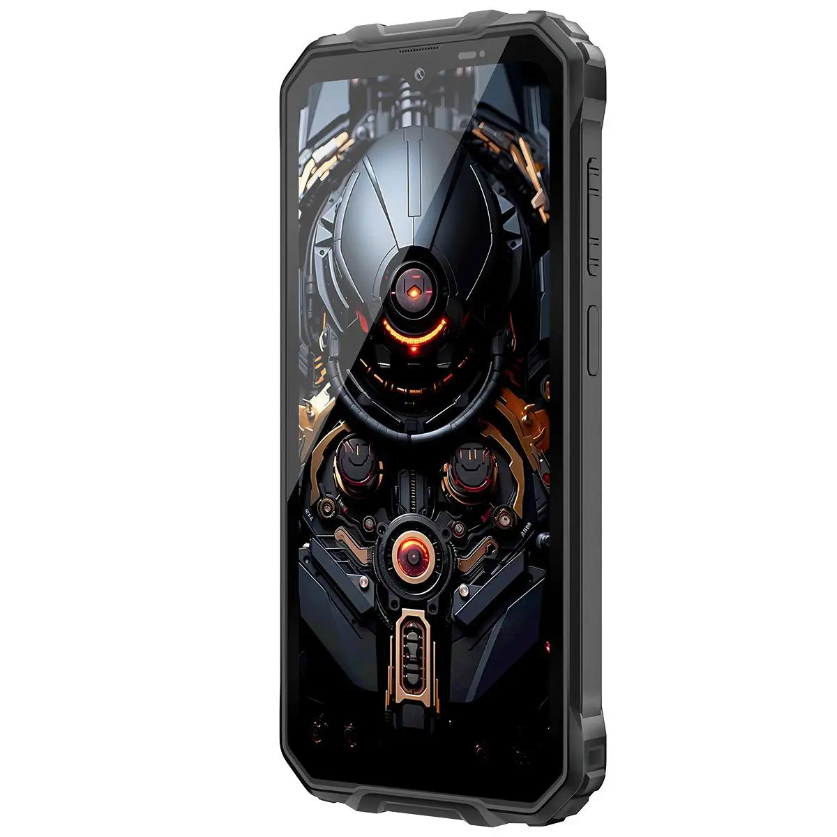 Blackview Oscal Marine 2 Rugged Phone 8GB+128GB 6.56'' HD+ Display 11000mAh Android 15 Unisoc T615 4G NFC Smartphone